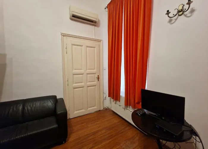 Apartman 4 You 2.