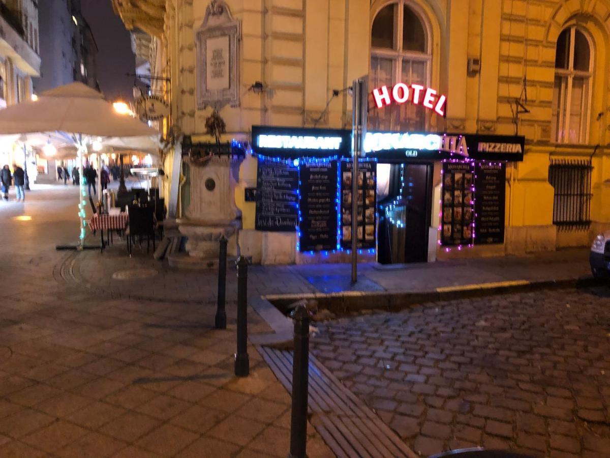 4 2. Appartement Budapest